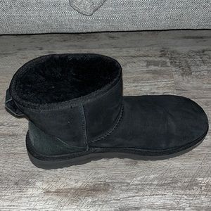 UGG Mini, Black
